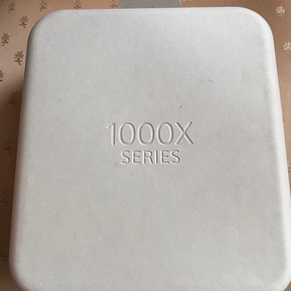 New Sony WH-1000XM5 Wireless Noise Canceling Headphones in Black - Picture 8 of 9